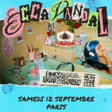 Ecca Vandal + 1&egrave;re partie