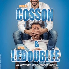 Cosson & Ledoubl&eacute;e 