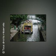 CANAUXRAMA PARIS 19
