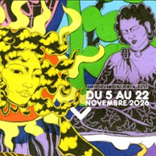 Festival Chant d'Elles