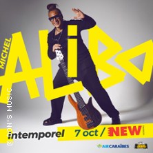 Michel Alibo
