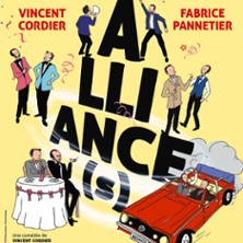 Alliance(s) - Les Fous Alli&eacute;s 2