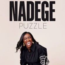 Nad&egrave;ge 100 G&ecirc;ne - Puzzle
