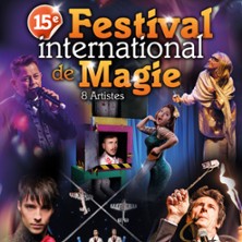 Festival International de Magie
