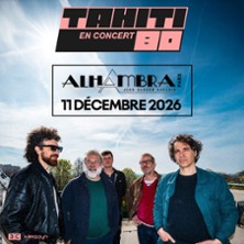 Tahiti 80 + Maxwell Farrington & Le Superhomard