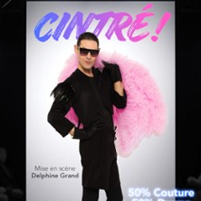 Cintr&eacute;