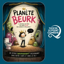Plan&egrave;te Beurk