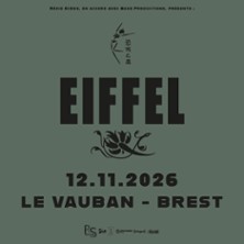 Eiffel + 1 &egrave;re Partie