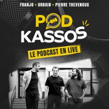 Podkassos