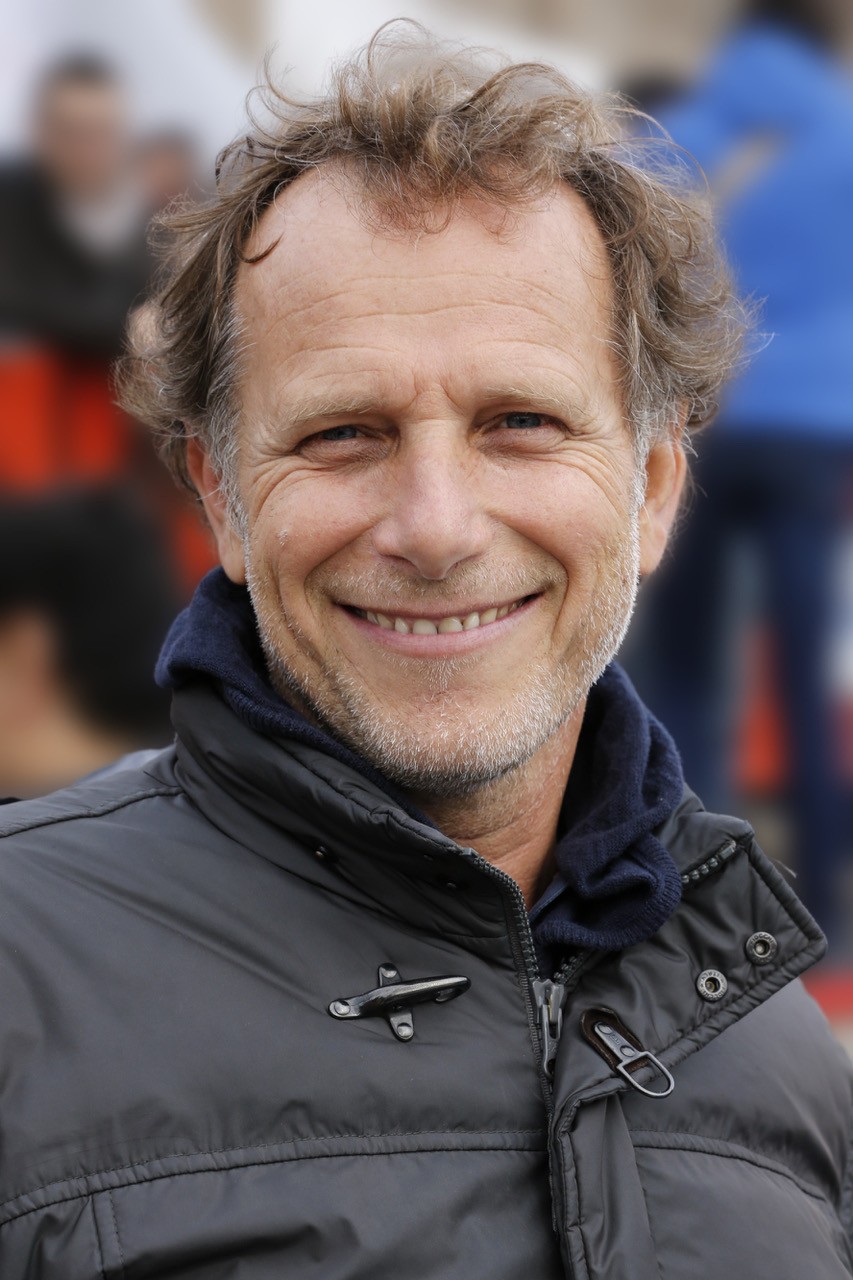 Le Professeur
