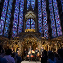 Orchestre Paris Classik