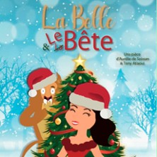 La Belle et le B&ecirc;te &agrave; N&ouml;el