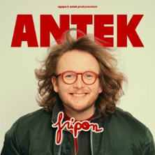 Antek - Fripon, Tourn&eacute;e