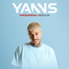 Yanns - Ph&eacute;nom&eacute;nal Re-Tour