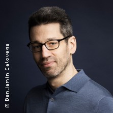 Jonathan Biss - 47&egrave;me Piano aux Jacobins