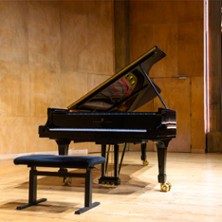 Concours de Piano Albert Roussel - Finale Concertos