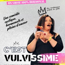 St&eacute;phanie Agrain