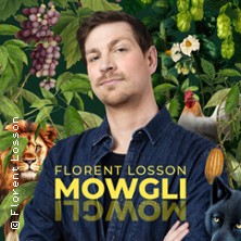 Florent Losson - Mowgli