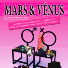 Mars & Venus