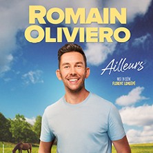 Romain Oliviero