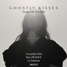 Ghostly Kisses&nbsp;&nbsp;