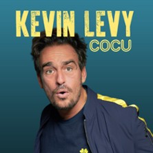 Kevin Levy