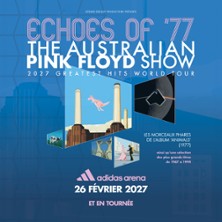 The Australian Pink Floyd