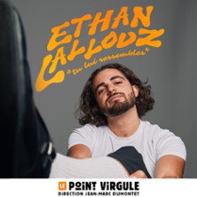 Ethan Lallouz
