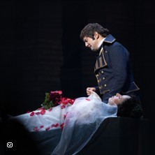 Zingarelli : Rom&eacute;o et Juliette