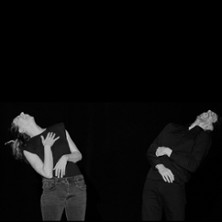 JE BADINE AVEC L'AMOUR