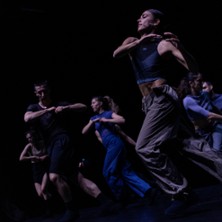 Christos Papadopoulos - My Fierce Ignorant Step