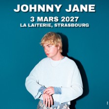 Johnny Jane + 1&egrave;re Partie