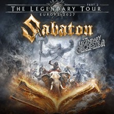 Sabaton