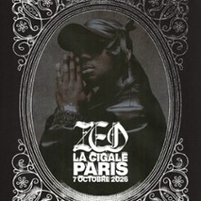 Zed