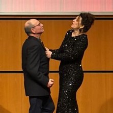 Offenbach en F&ecirc;te