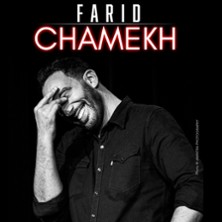 Farid Chamekh