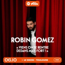 Robin Gomez - Viens On se Rentre Dedans mais Fort !