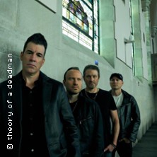 Theory of a DeadMan