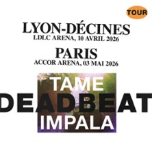 Tame Impala