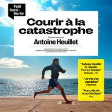 COURIR A LA CATASTROPHE