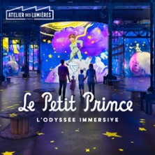 Atelier des Lumi&egrave;res