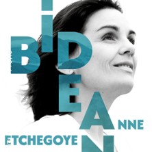 BIDEAN - ANNE ETCHEGOYEN - HENDAYE