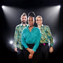 Sandra N'Kak&eacute;