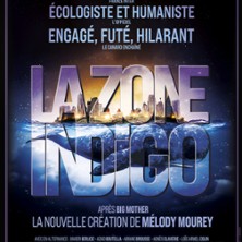 La Zone Indigo