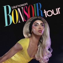 Bilal Hassani
