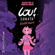 Lou Sonata