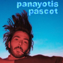 Panayotis Pascot - Entre les Deux - Th&eacute;&acirc;tre Fontaine, Paris