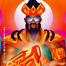 Major Lazer