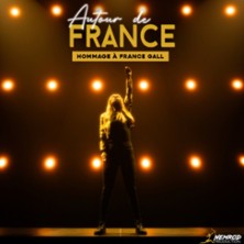 Autour de France - Hommage &agrave; France Gall