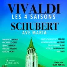 Les 4 Saisons de Vivaldi
